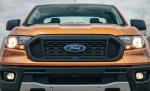 Ford Ranger XL STX SuperCab 2018 года (NA)